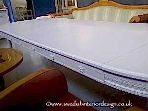 Decorative sidebars